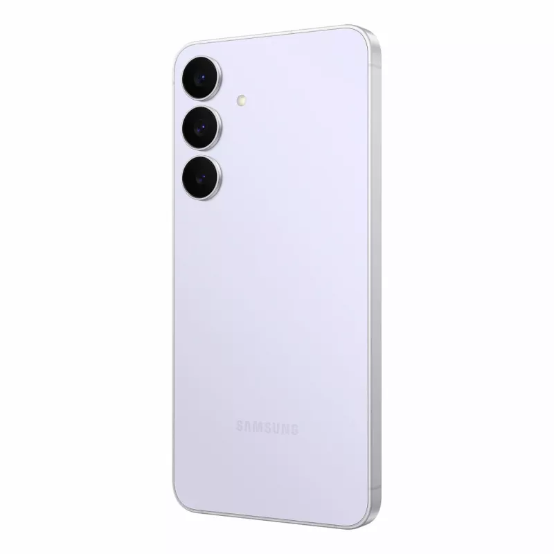 Samsung Galaxy S25 FE, 17 cm (6,7 inch), 8 GB, 512 GB, 50 MP, Android 16.0, lichtblauw
