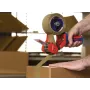 Tape Dispenser TESA 06400-00001 rood