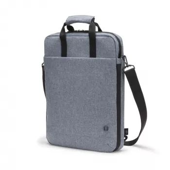 DICOTA Eco MOTION 13 - 15,6 inch 39,6 cm blauw draaggreep schouderband