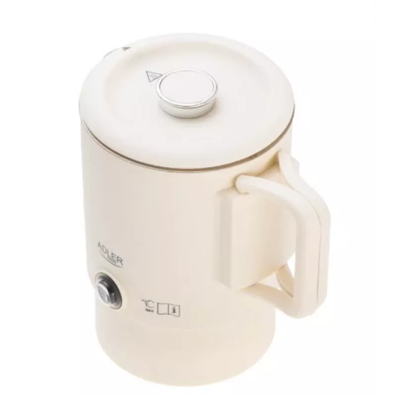 Reiskoker 0,8 L - beige AD 1388
