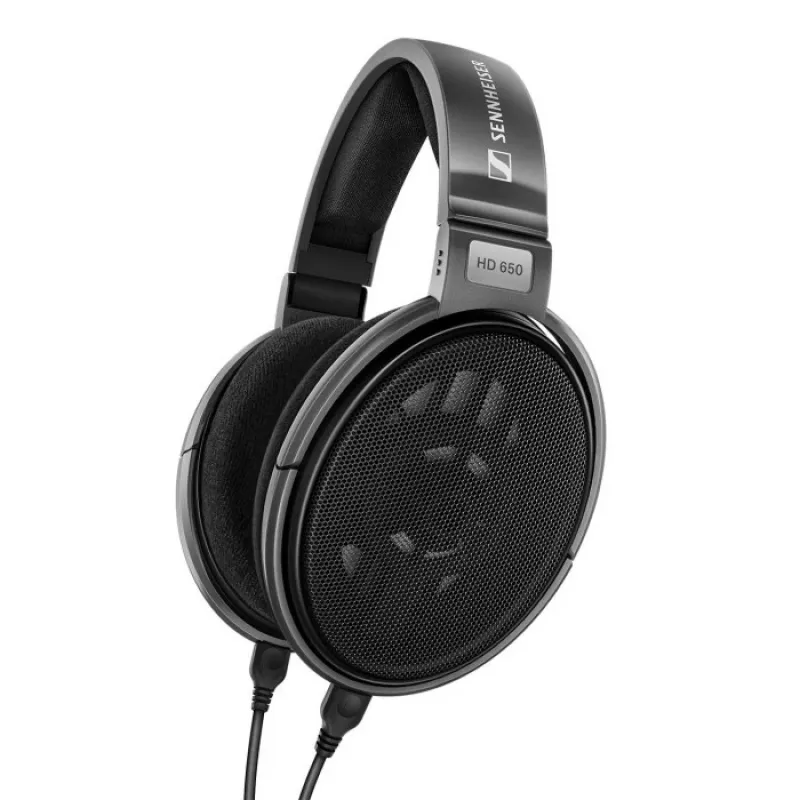 Sennheiser HD 650 kabelhoofdtelefoon