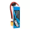 GensAce G-Tech LiPo 1800mAh 7.4V 45C 2S1P XT60 accu