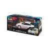 REVELL 24662 auto voor Porsche 911 GT3 RS radio