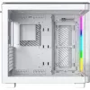 Montech KING 95 midi tower wit