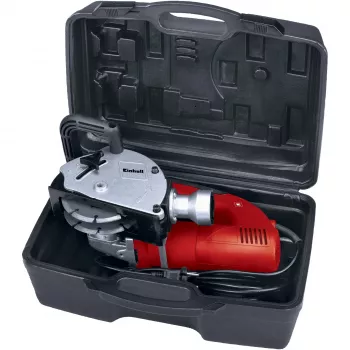 Muurfrees TC-MA 1300 (rood/zwart, 1.320 watt)