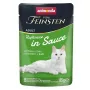 ANIMONDA VF Raffinesse in saus met kip+eend 85g