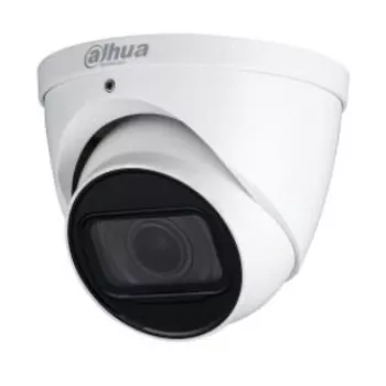 Dahua Technology WizSense HAC-HDW2501T-Z-A-DP turret IP-beveiligingscamera binnen & buiten 2880 x 1620 pixel plafond/muur