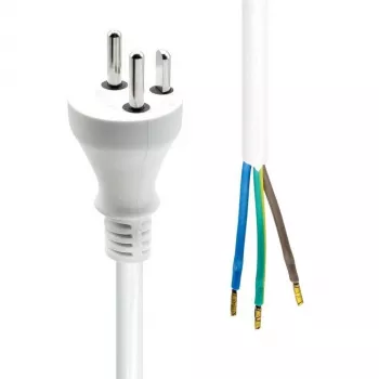 Netkabel ProXtend type K Denemarken 2m