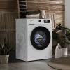 Voorlader wasmachine BOMANN WA7175 — 7 kg, 1400 t/min, energieklasse A, wit
