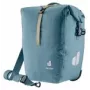 Rugzak DEUTER Weybridge 25+5 Atlantic met 25 l inhoud en verstelbare banden