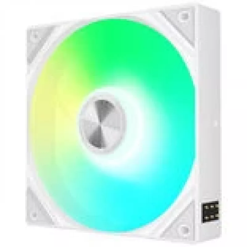 TRYX ROTA SL ARGB Reverse Fan - 3-pack 120mm wit (F-R120R-AM3M-G0W)