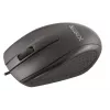 Extreme XM110K muis USB Type-A optisch 1000 DPI rechtshandig