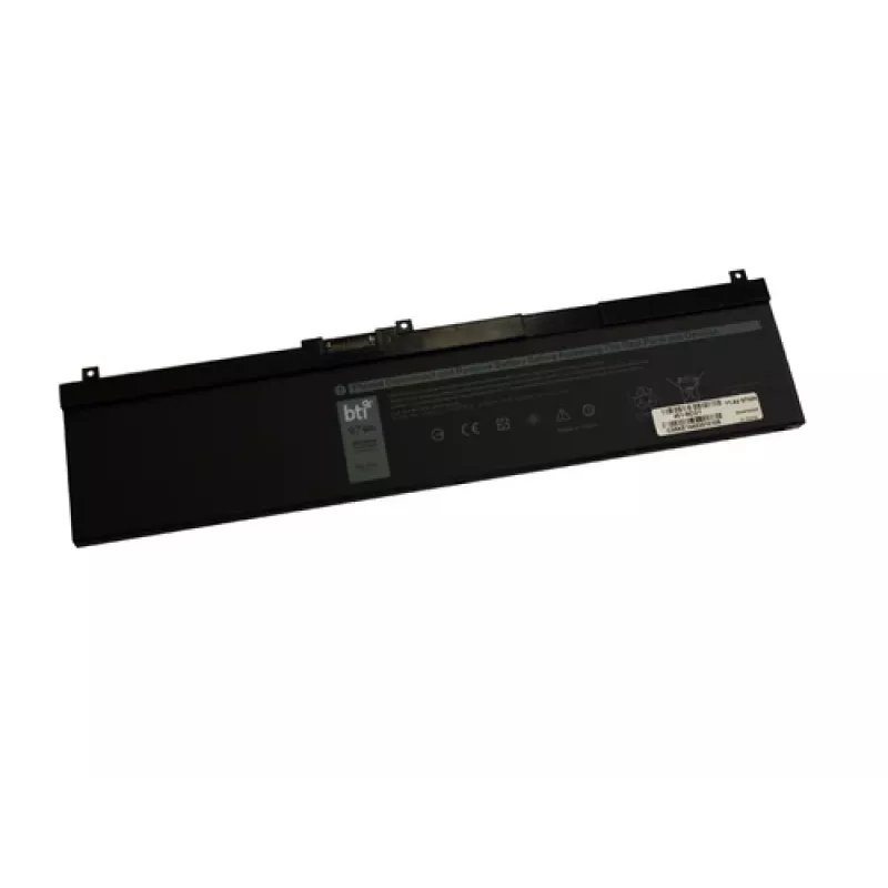 Origin Storage vervangende accu 6 cellen F/ PRECI. 7530 7730 7540 7740 (451-BCGI-BTI)