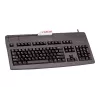 CHERRY MultiBoard MX V2 G80-8000 toetsenbord universeel USB QWERTZ Duits zwart