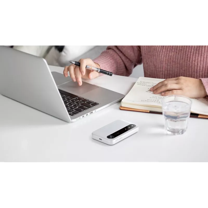 ZTE U50 5G mobiele router