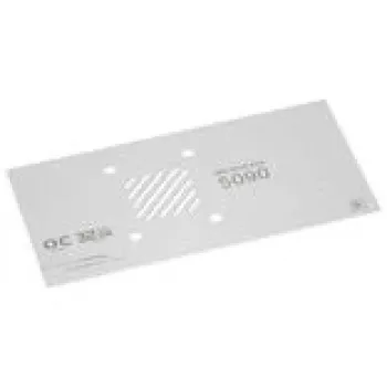 Barrow-waterkoeler voor ASUS ROG Astral 5090 GPU wit, model BS-ASA5090-PA W