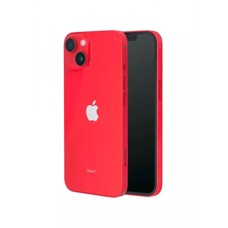Apple 2BN-IP-13-256/RD rood