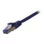 Synergy 21 S216456 – 25 m – Cat6a – S/FTP (S-STP) – RJ-45 – RJ-45 – blauw