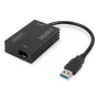 SFP-netwerkadapter Digitus DN-3026 USB 3.0 Gigabit