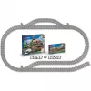 Bouwpakket LEGO City 60238 – wissel en accessoires voor speelsets