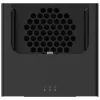 MD200 Nighthawk mobiele hotspot houder, adapter zwart