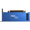 Grafische kaart INTEL Arc Pro B50 — 16 GB GDDR6, 128-bit, PCIe 5.0, actieve koeling