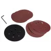 Vloerschuurmachine/polijstmachine Graphite 59G349