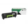 Lexmark 66S2000 - toner zwart - voor MS531dw, MS631dw, MS632dwe, MX532adwe, MX632adwe