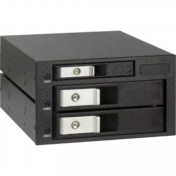 Inter-tech 88887365 opslagdrive