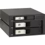 Inter-tech 88887365 opslagdrive