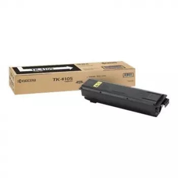 Tonerpatroon Kyocera TK-4105 3000 pagina's zwart