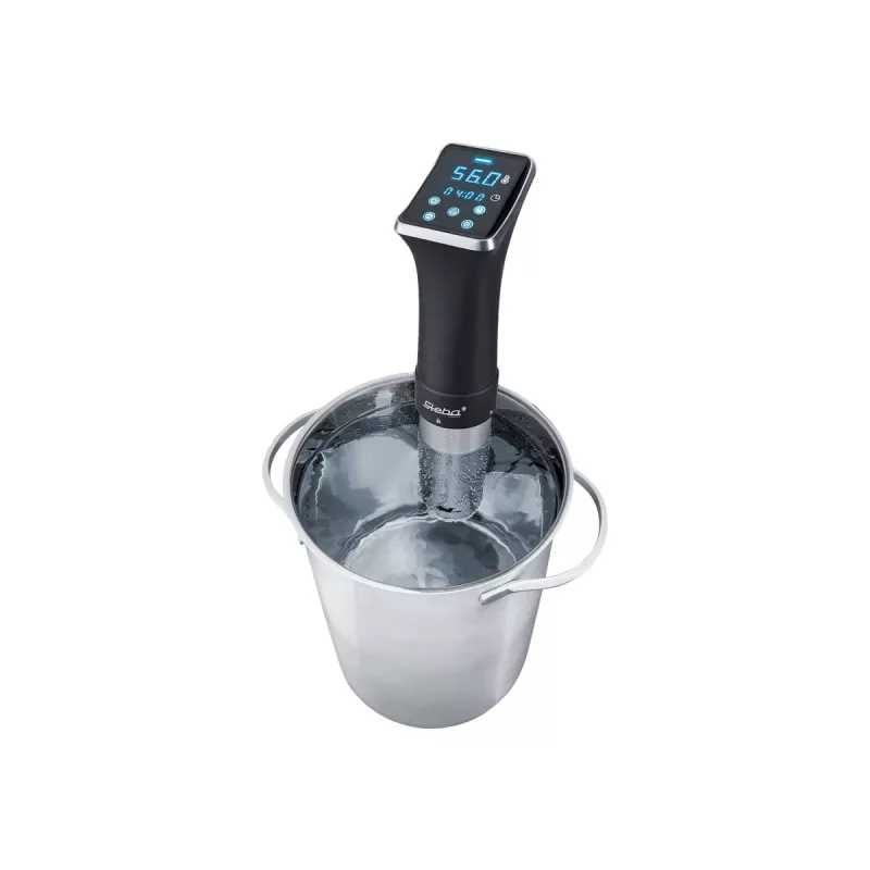 Sous-vide-staafverwarmer Steba SV 80