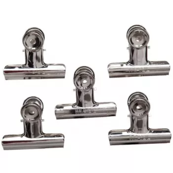 Maul 2177096 zilver