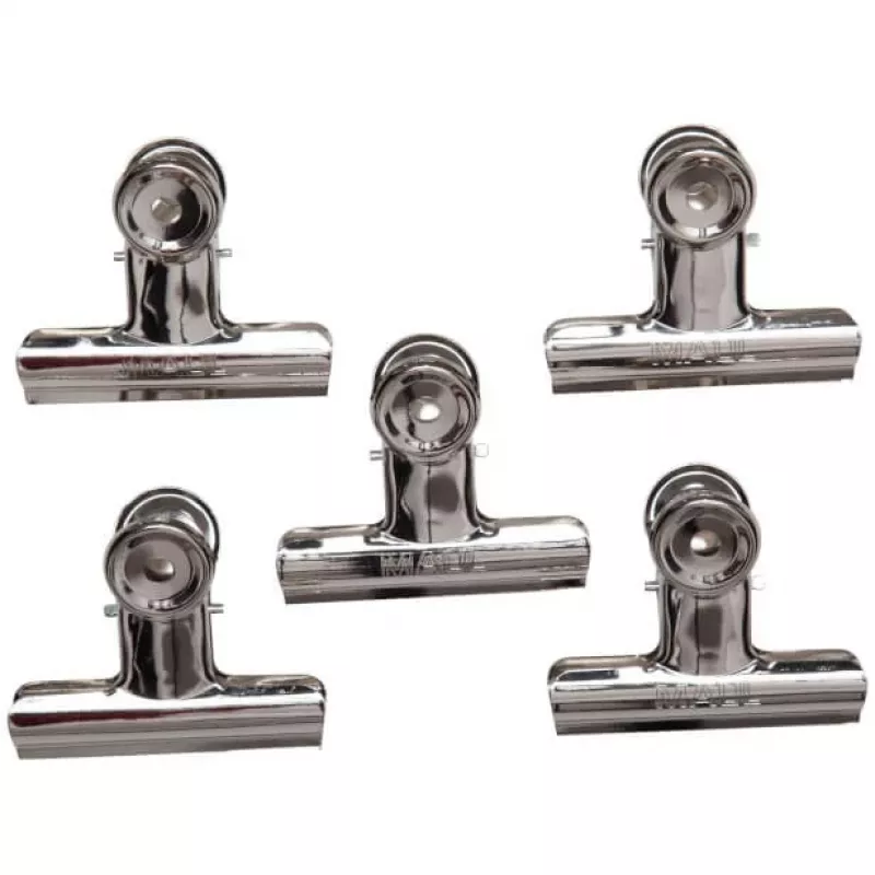 Maul 2177096 zilver