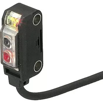 Panasonic fotoelektrische sensor EX26APN — EX20/EX26 serie, detectiebereik 14 mm