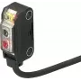 Panasonic fotoelektrische sensor EX26APN — EX20/EX26 serie, detectiebereik 14 mm