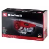 Einhell TC-EH 600 2255150 elektrische kabellift, 1050 W, 600 kg, 8 m/min, rood