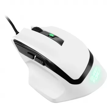 Muis Sharkoon SHARK Force II USB Type-A optisch 4200 DPI