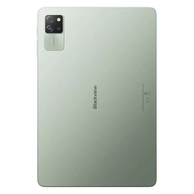 Blackview TAB 60 4/128GB WiFi groen zonder oplader