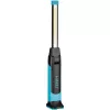 Hazet LED-werklamp 1979N-92 met USB-C-laadfunctie, draagbare oplaadbare inspectielamp