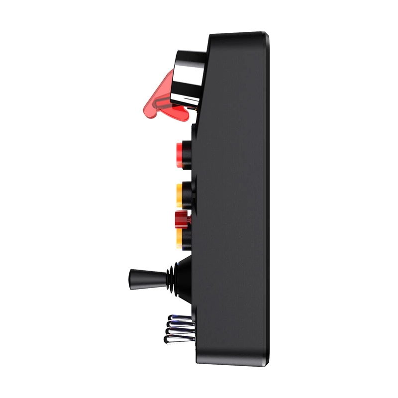Bedieningsbox knopjespanel PXN PXN-CB1 voor simracing — extern schakelpaneel met meerdere knoppen