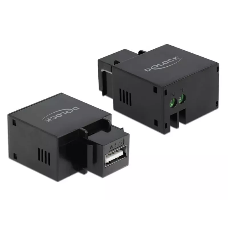 Keystone-module DeLOCK 86506