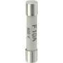 10-A-multimeterzekering voor VOLTCRAFT® DMM MT-52, AT-400 (6*32 10A/600V)