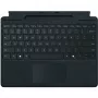 Microsoft Surface Pro toetsenbord QWERTZ Duits zwart touchpad