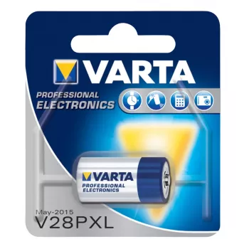 Varta Electronics 2CR11108 standaardbatterij 170mAh