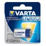 Varta Electronics 2CR11108 standaardbatterij 170mAh