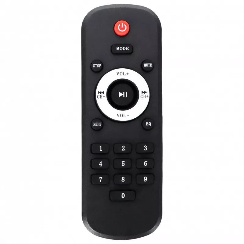 Draagbare grote luidspreker Power Audio MAX MT3185