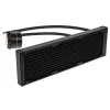 Kolink Umbra Void 360 AIO processor-vloeistofkoelset 12 cm zwart 3 stuks