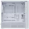 Lian Li LANCOOL 217 INF pc-behuizing-bundel + HydroShift II LCD-S 360TL AIO + 3x UNI FAN SL-INF 120 reverse-blade-ventilator - wit
