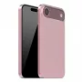 dbramante LyngeMSICON-iPhone17Air-PinkSand achtercover case